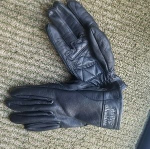 HARLEY DAVIDSON Riding Gloves